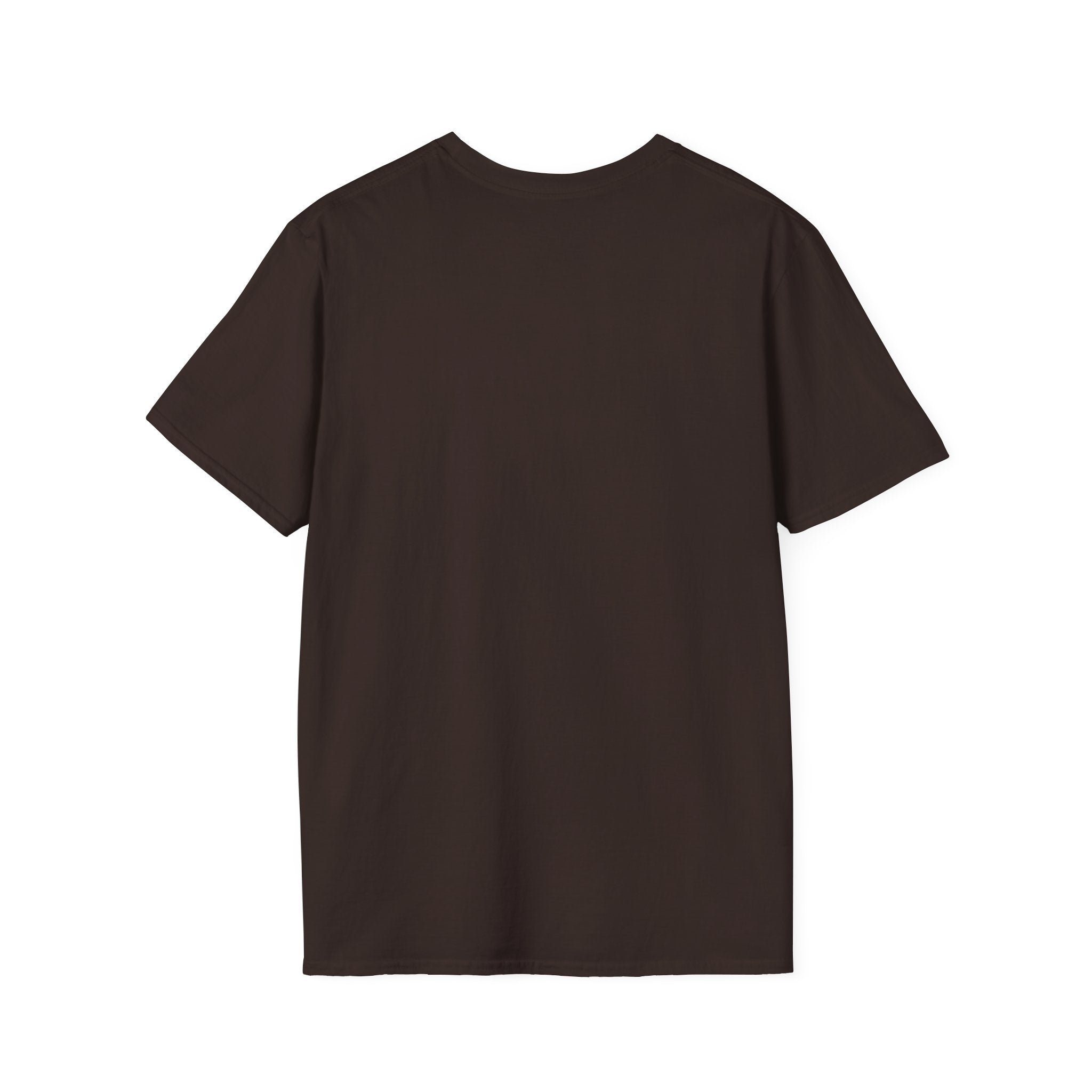 God Created Coffee T-Shirt — Vintage Coffee Lover Tee