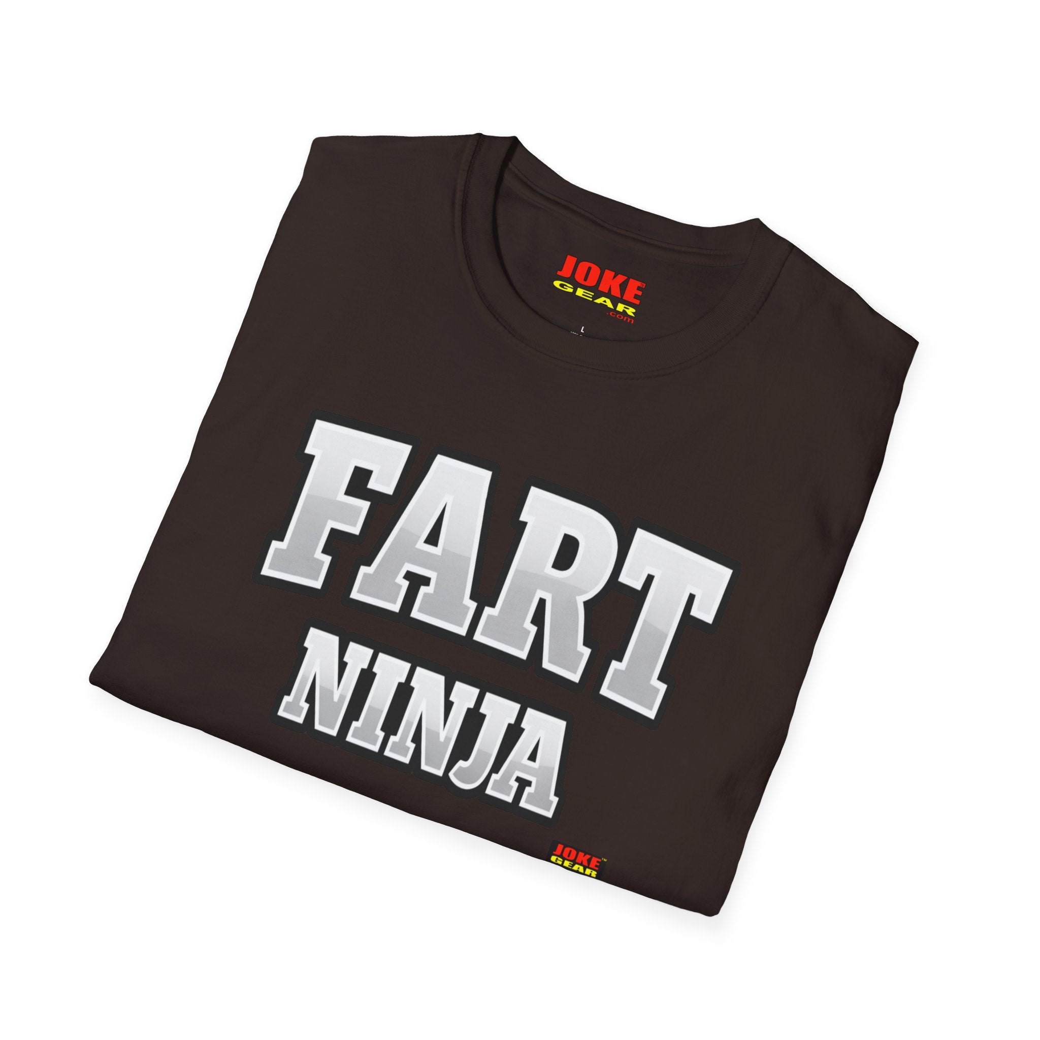 FART MASTER NINJA T-Shirt