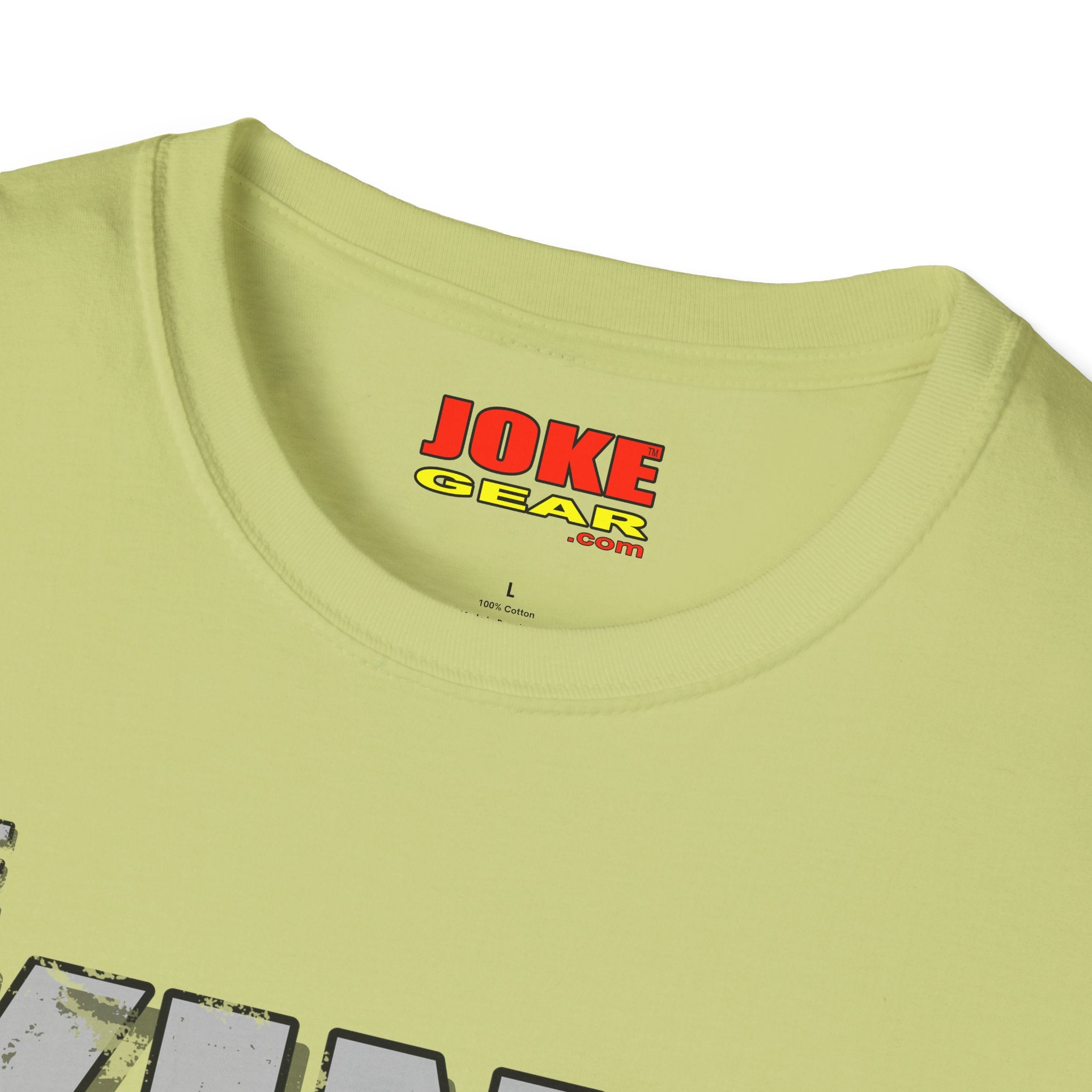 BE KIND T-Shirt — (BE KIND: Upgrade Humanity) Graphic Tee