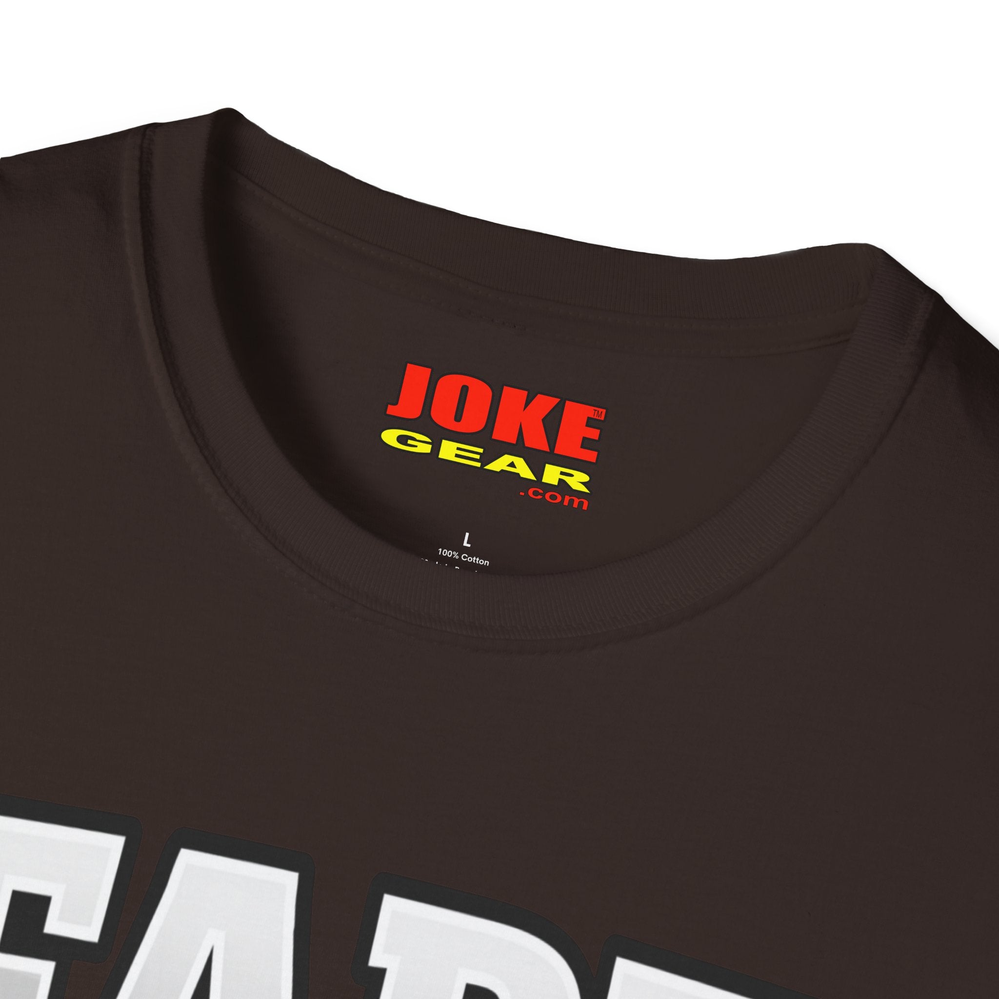 FART MASTER NINJA T-Shirt