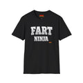 FART MASTER NINJA T-Shirt