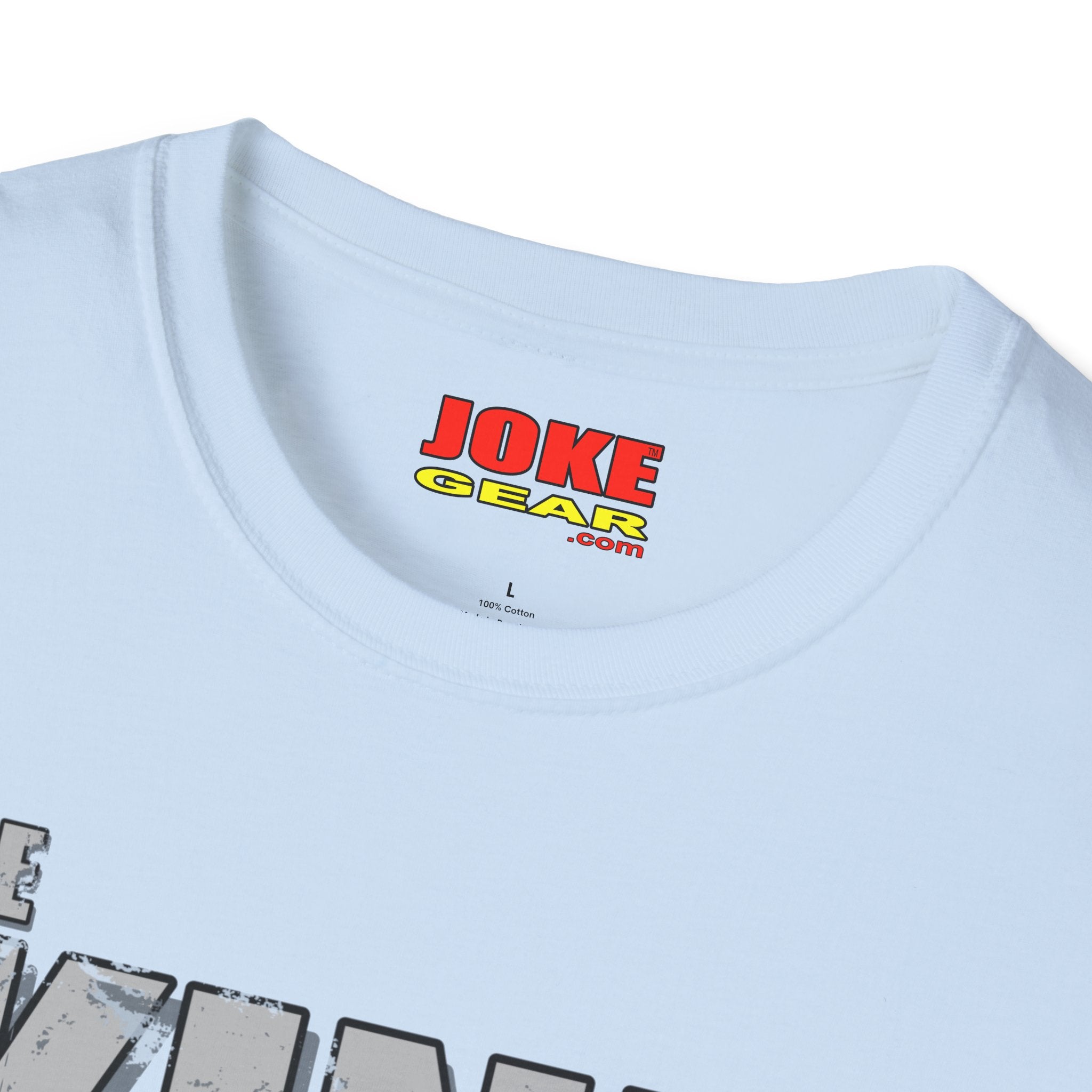 BE KIND (LIKE JESUS) T-Shirt — Christian Faith Graphic Tee