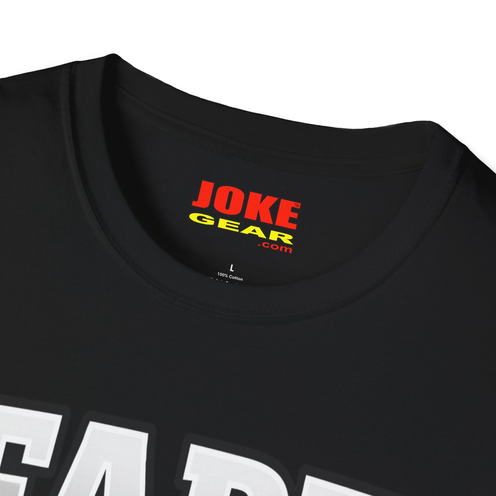 FART MASTER NINJA T-Shirt