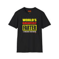 World's Greatest FARTER (I Mean FATHER)