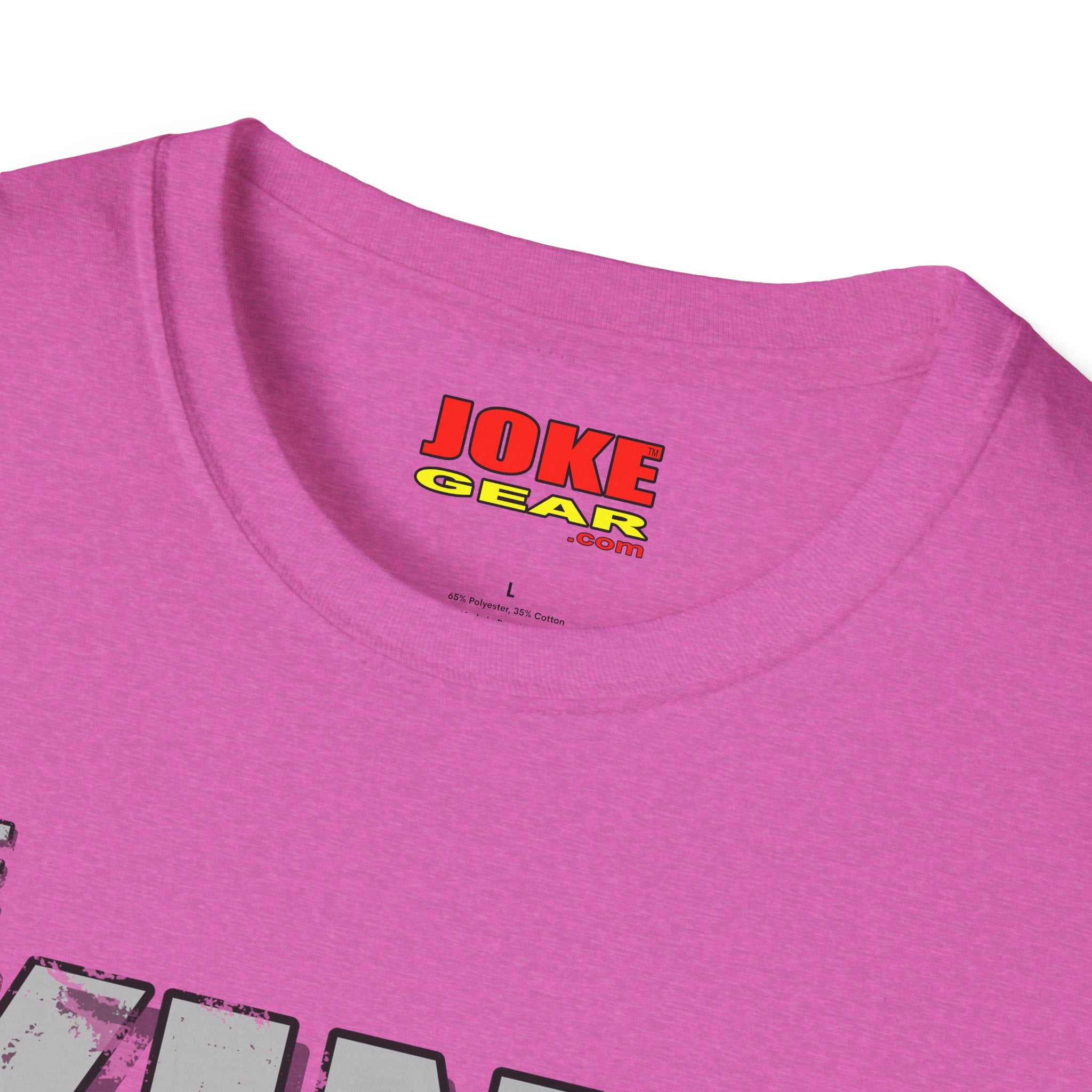 BE KIND T-Shirt — (BE KIND: Upgrade Humanity) Graphic Tee