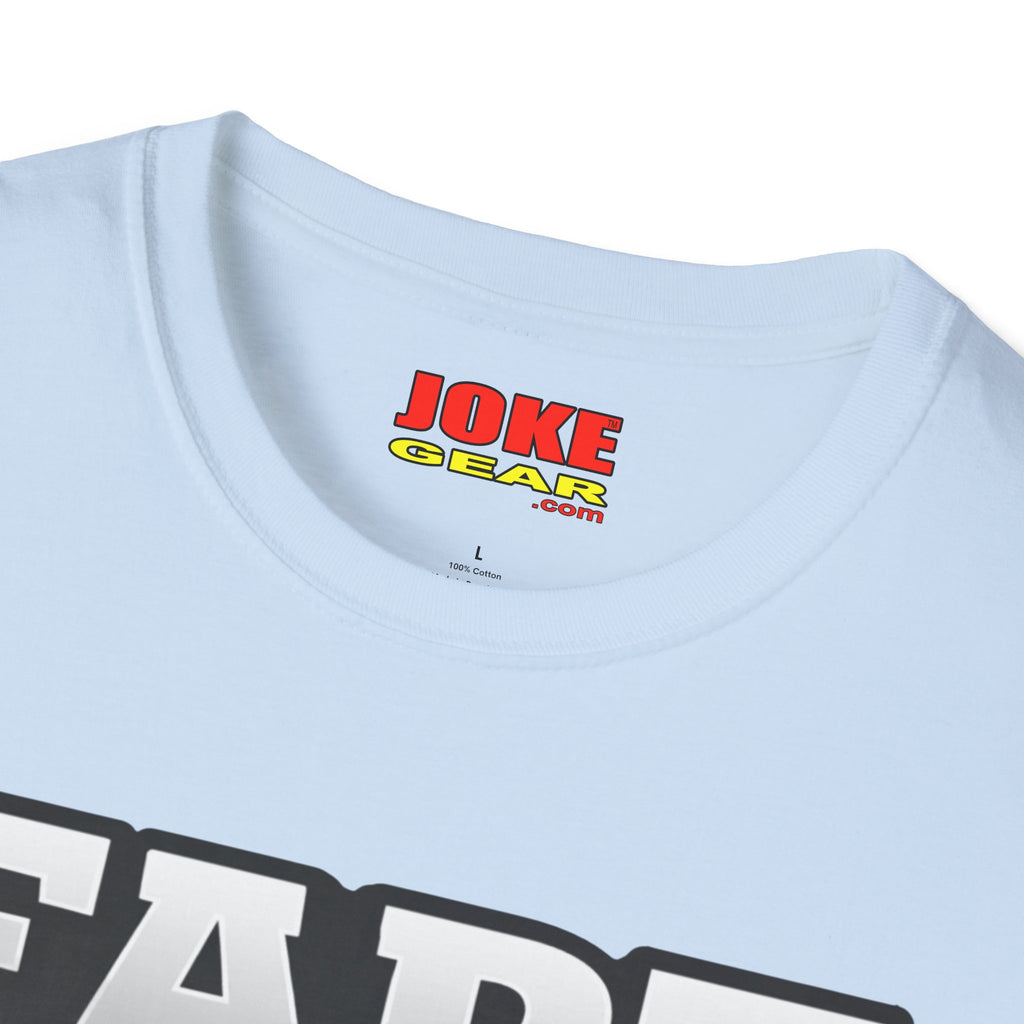 Funny "FART LOADING... Run for Cover" T-Shirt