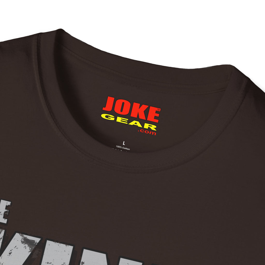 BE KIND (LIKE JESUS) T-Shirt — Christian Faith Graphic Tee