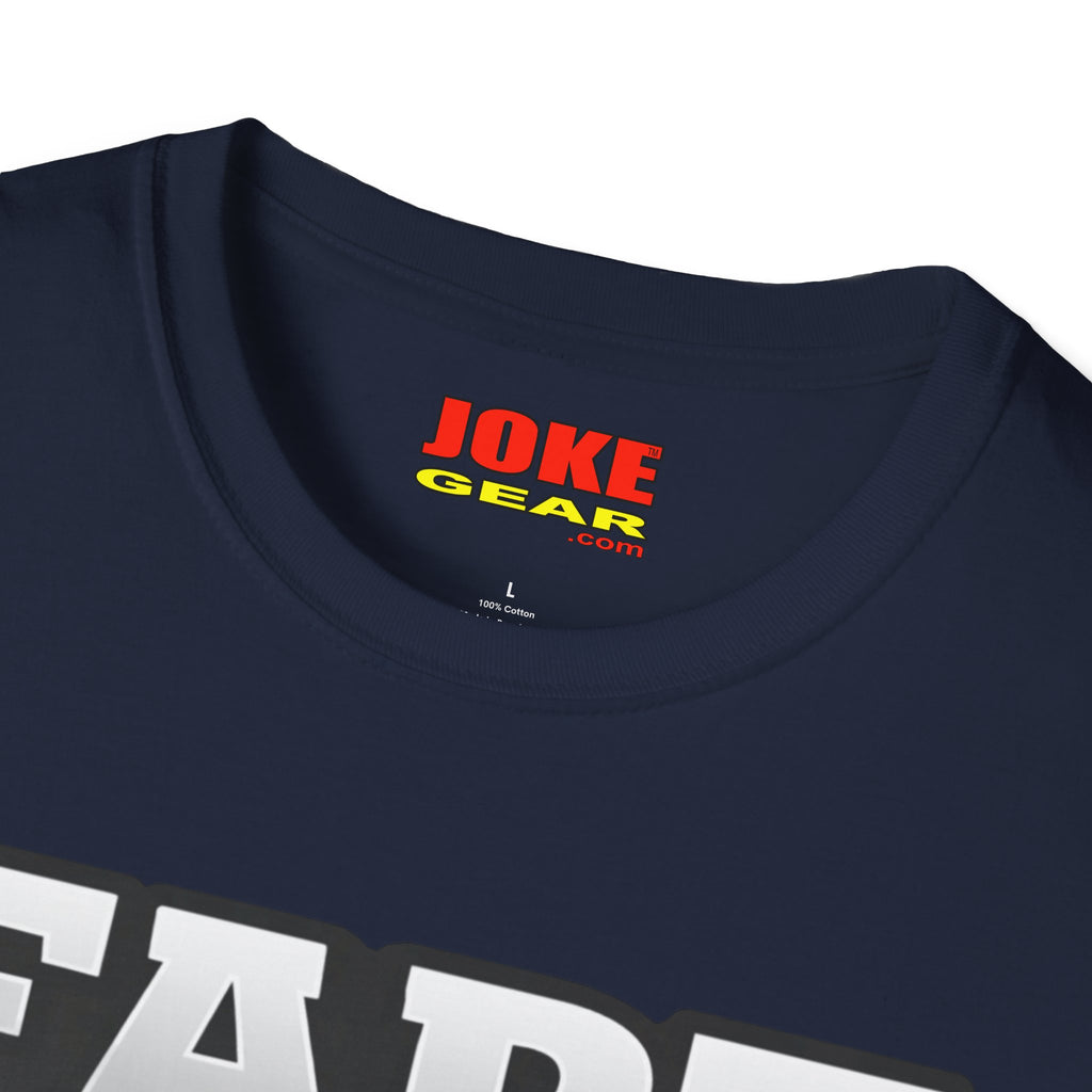 Funny "FART LOADING... Run for Cover" T-Shirt