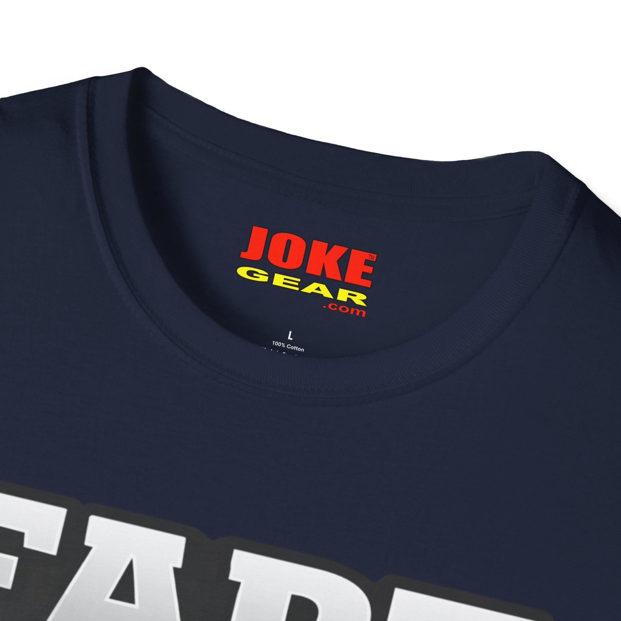 Funny "FART LOADING... Run for Cover" T-Shirt