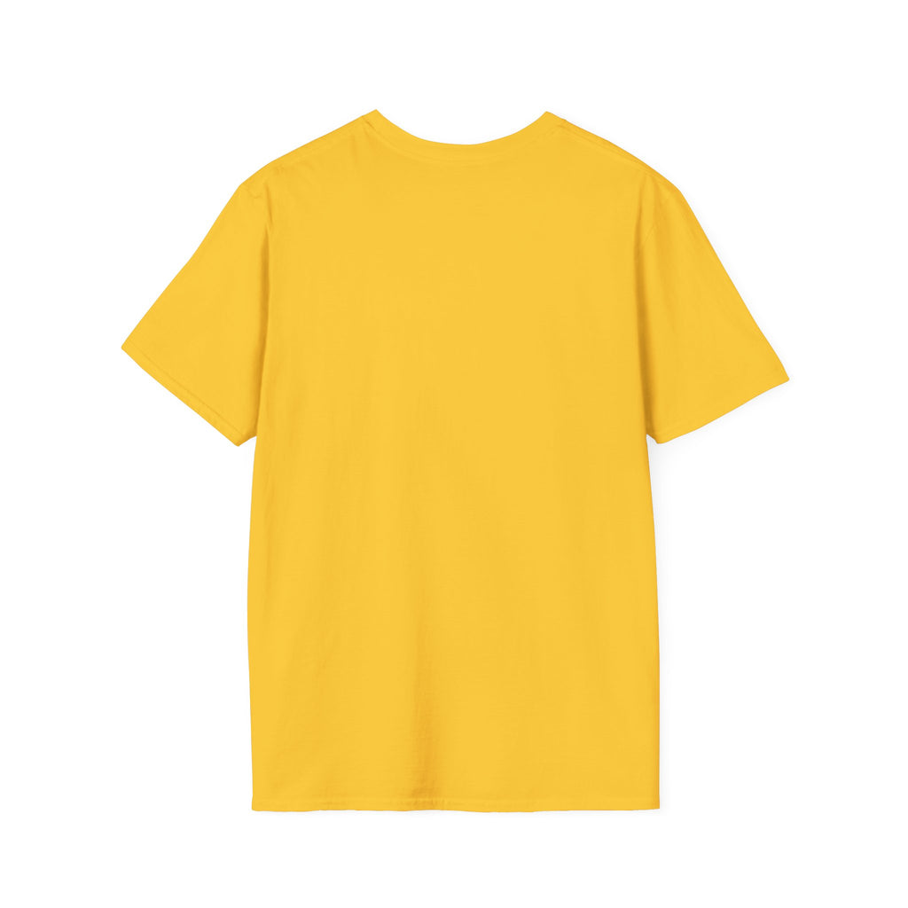 World's Greatest Dad T-Shirt – 'Case Closed' Vintage Dad Tee