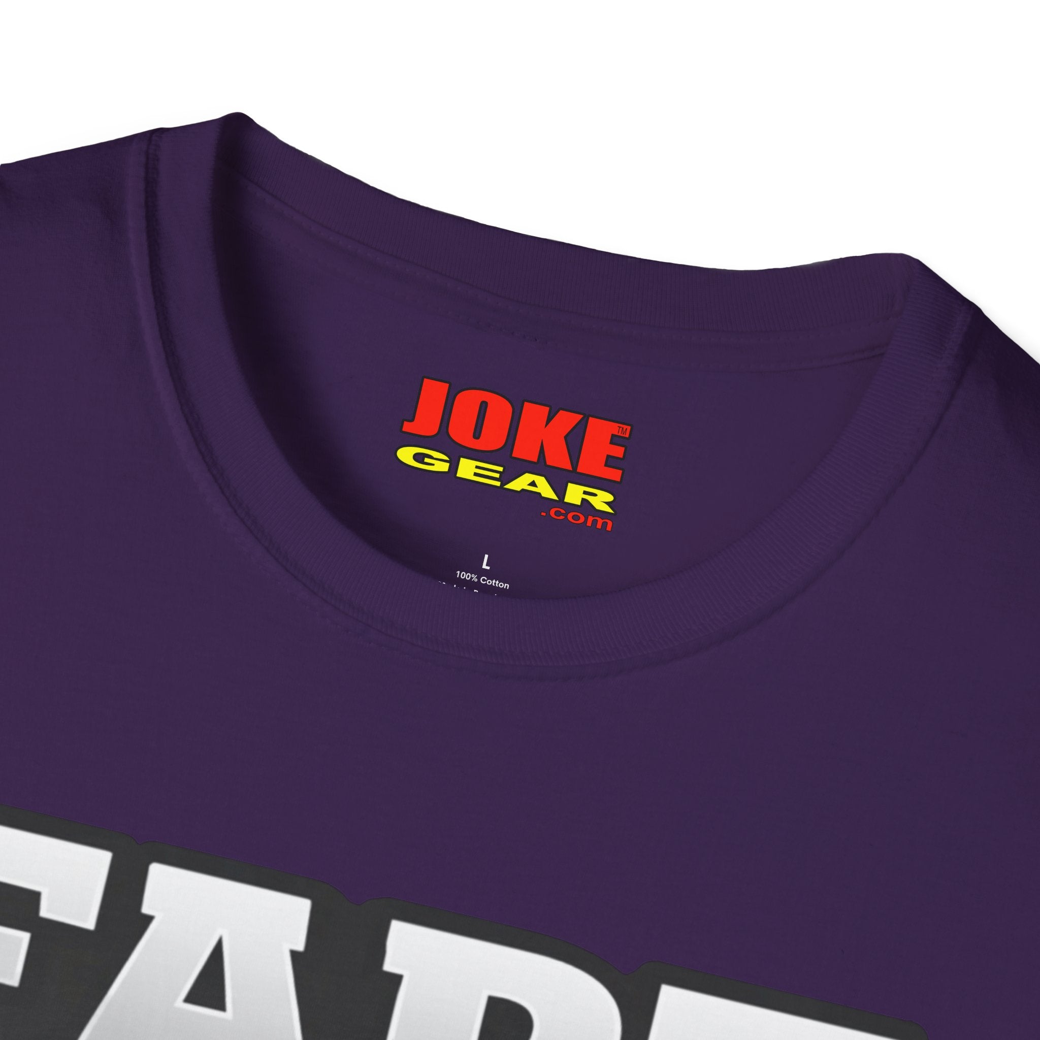 Funny "FART LOADING... Run for Cover" T-Shirt