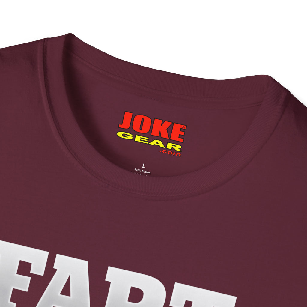 Funny "Seek Shelter" T-Shirt