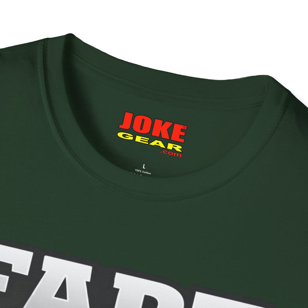 Funny "FART LOADING... Run for Cover" T-Shirt