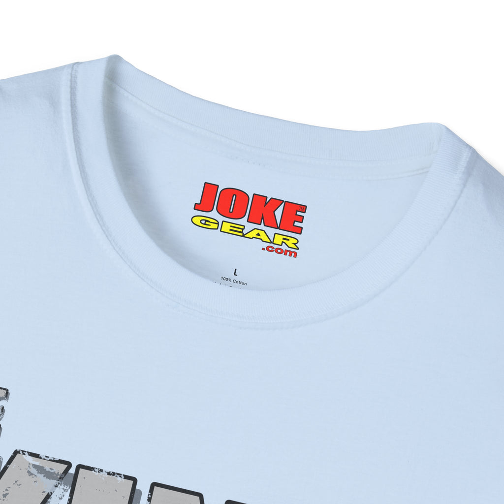BE KIND T-Shirt — (BE KIND: It Confuses Rude People) Graphic Tee