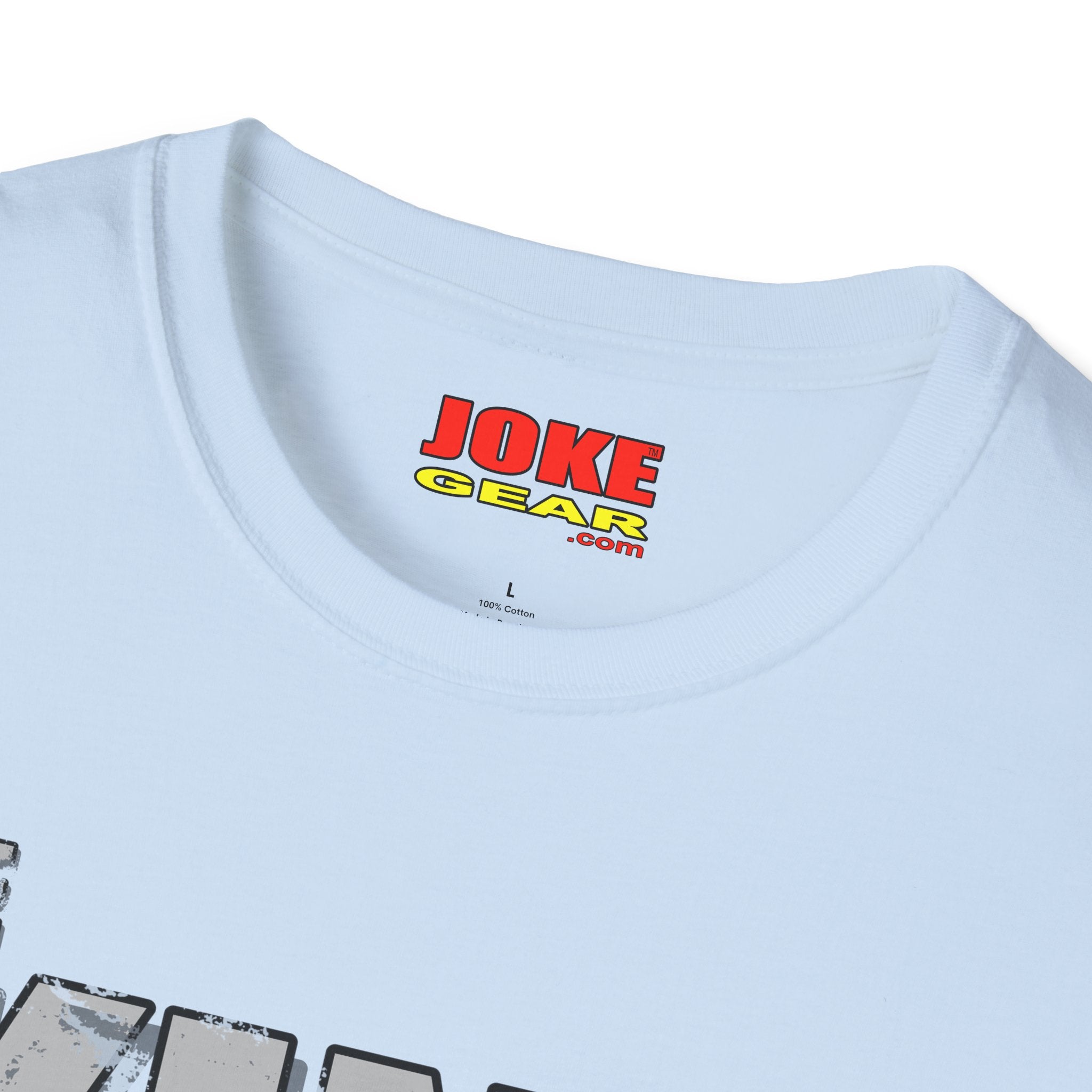 BE KIND T-Shirt — (BE KIND: It Confuses Rude People) Graphic Tee