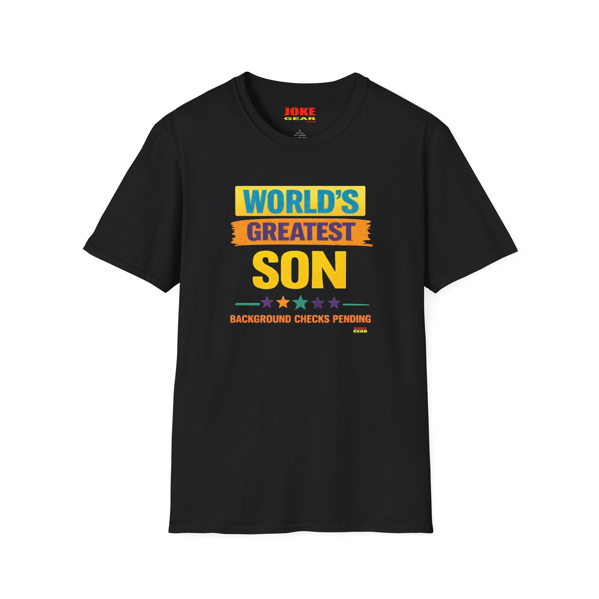 World's Greatest Son