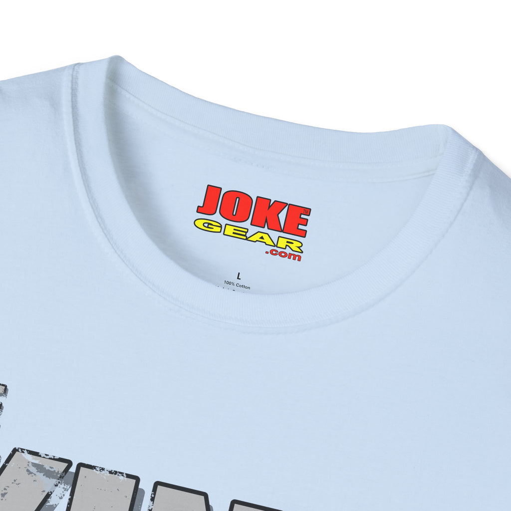 BE KIND T-Shirt — (BE KIND: Upgrade Humanity) Graphic Tee
