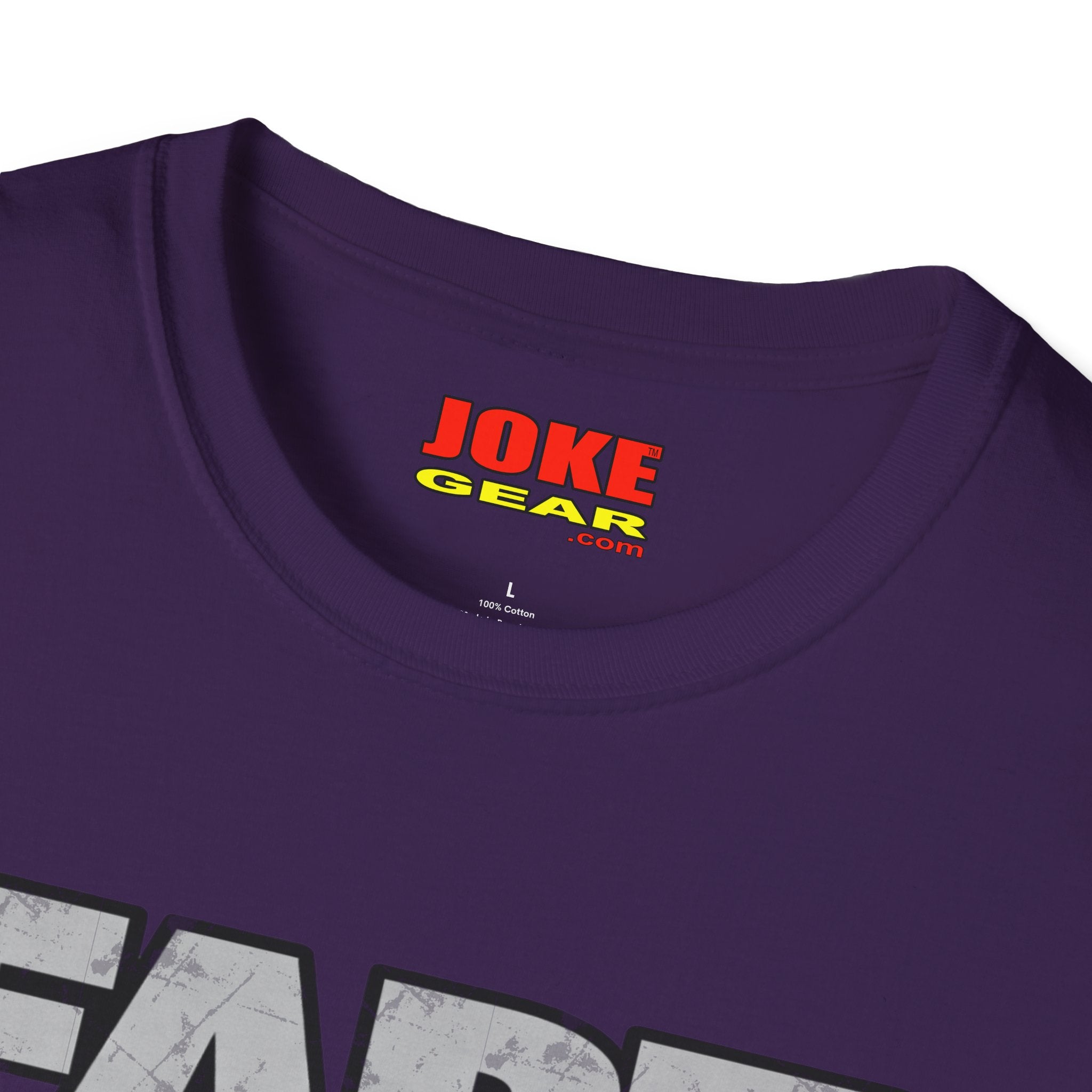 Funny 'FART LOADING – Run for Cover' T-Shirt