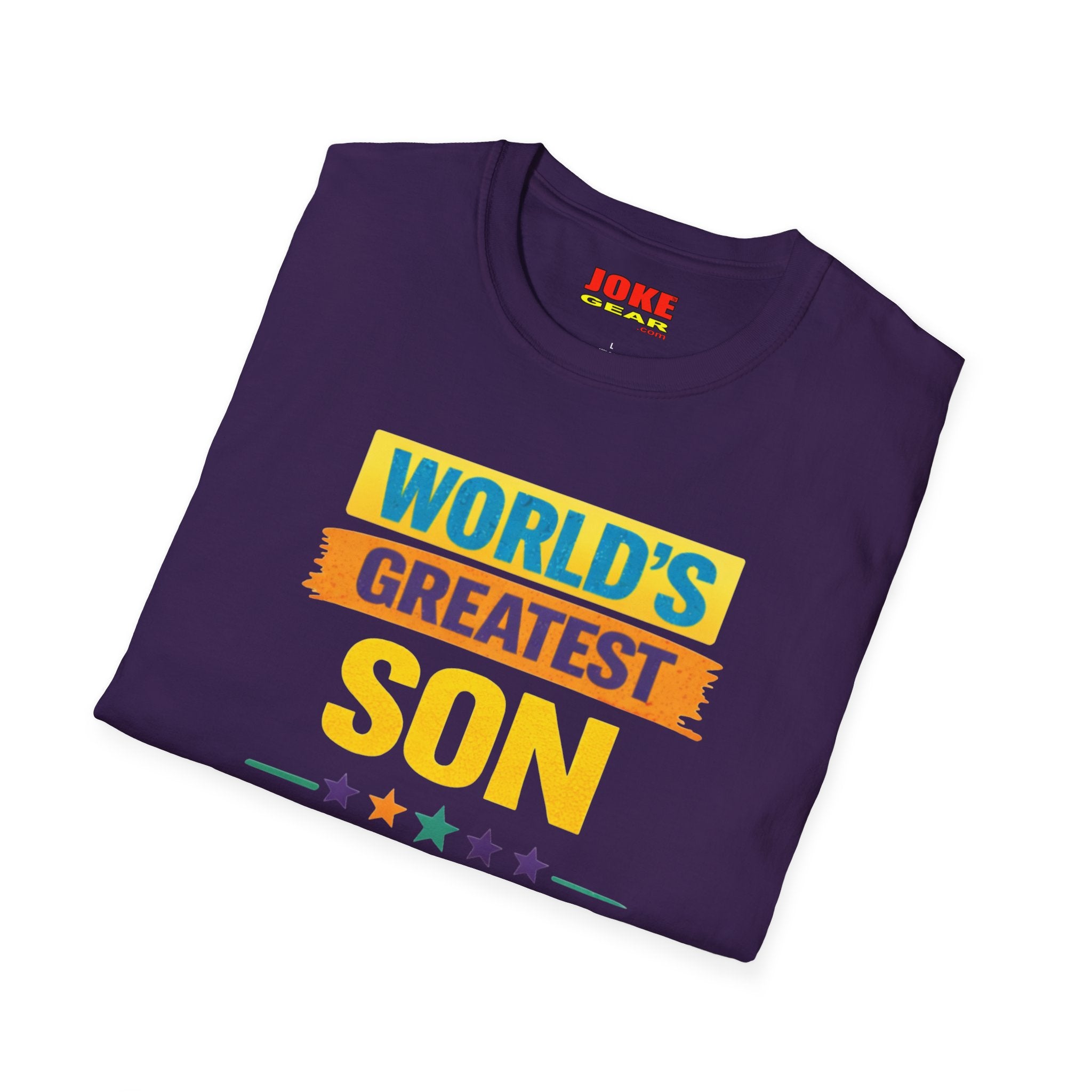 World's Greatest Son