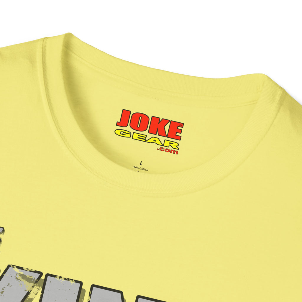 BE KIND T-Shirt — (BE KIND: Upgrade Humanity) Graphic Tee