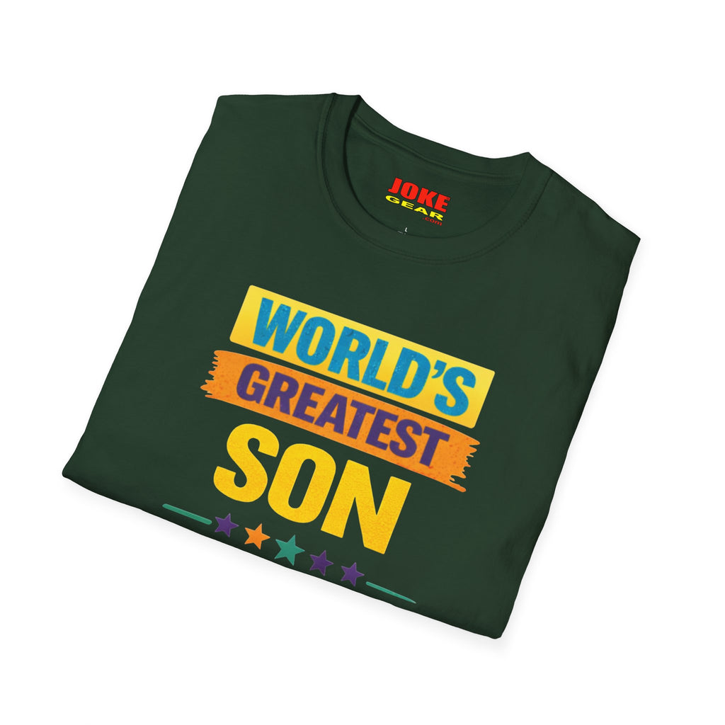 World's Greatest Son