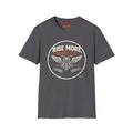 T‑Shirt — 'Worry Less' Vintage Graphic Tee