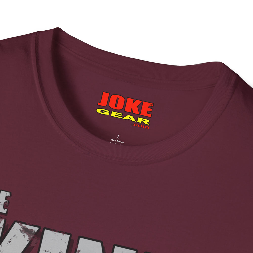 BE KIND (LIKE JESUS) T-Shirt — Christian Faith Graphic Tee