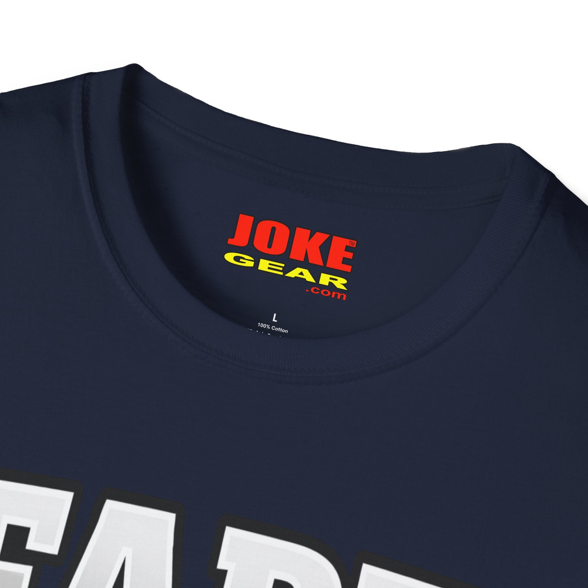 FART MASTER NINJA T-Shirt