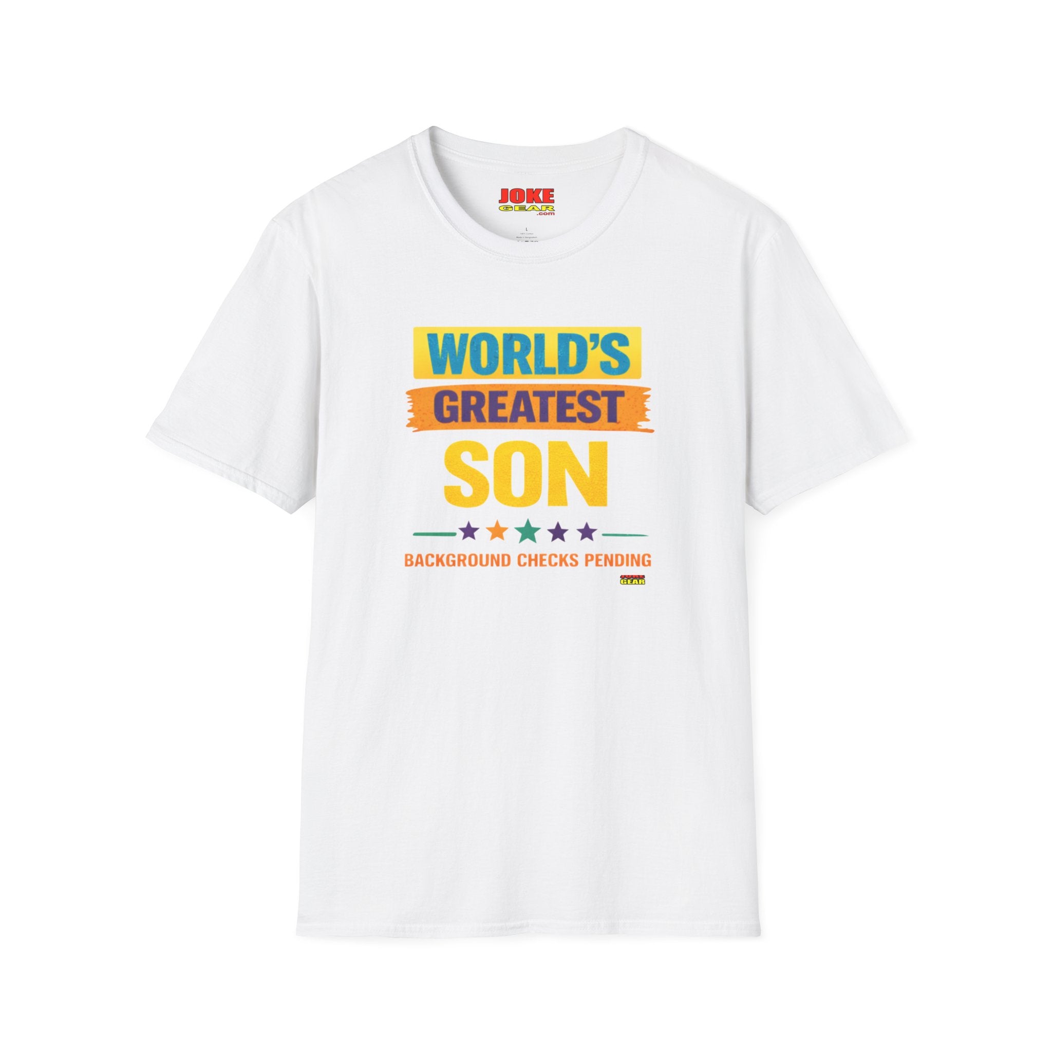 World's Greatest Son