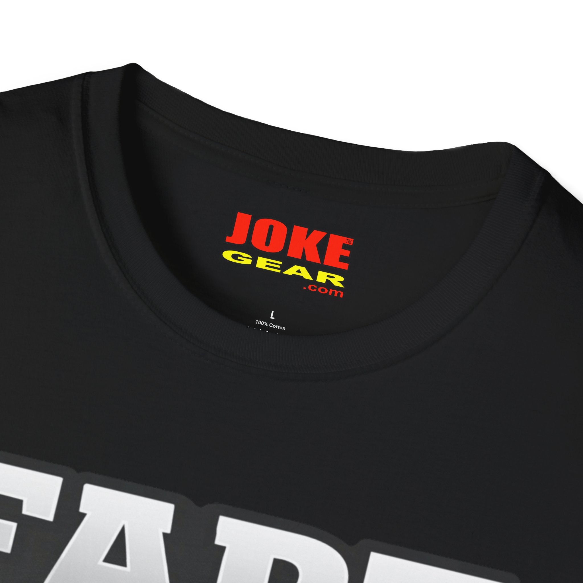 Funny "FART LOADING... Run for Cover" T-Shirt