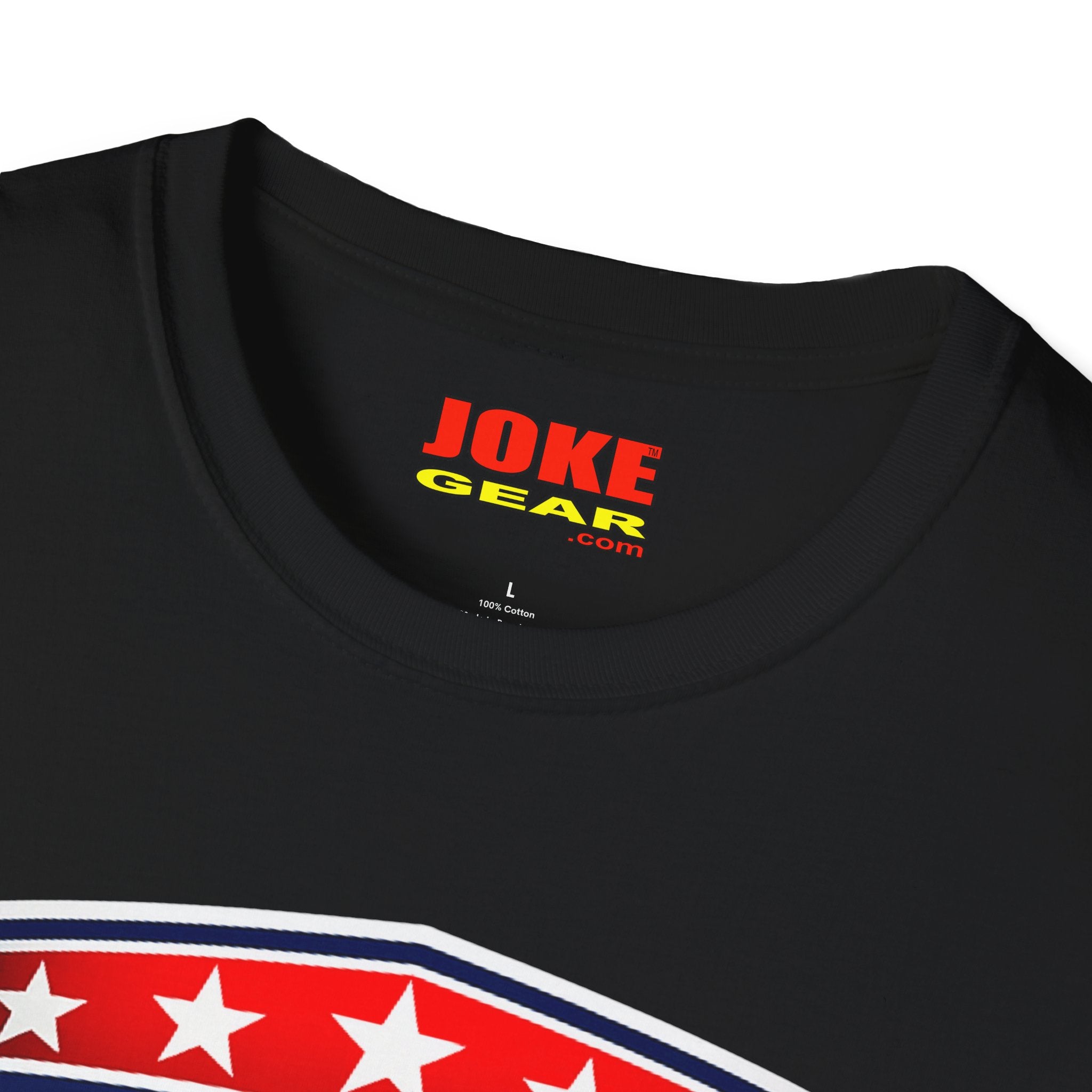 OFFICIAL Unofficial Member